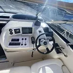 Homestay szállás Nuit De Reve Sur Bateau Mamours Ii *