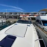 Nuit De Reve Sur Bateau Mamours Ii * Saint-Raphaël