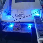 Nuit De Reve Sur Bateau Mamours Ii * Saint-Raphaël