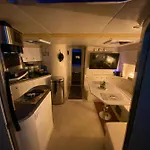 Nuit De Reve Sur Bateau Mamours Ii