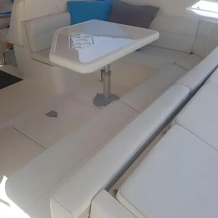 Nuit De Reve Sur Bateau Mamours Ii * Saint-Raphaël