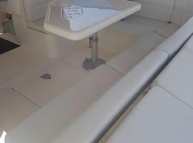 Nuit De Reve Sur Bateau Mamours Ii * Saint-Raphael (Var)