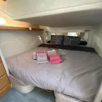 Nuit De Reve Sur Bateau Mamours Ii 民宿 Saint-Raphaël