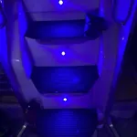 Nuit De Reve Sur Bateau Mamours Ii Saint-Raphaël