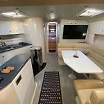 Nuit De Reve Sur Bateau Mamours Ii 民宿 *