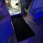 Nuit De Reve Sur Bateau Mamours Ii *