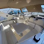 Nuit De Reve Sur Bateau Mamours Ii 民宿 Saint-Raphaël