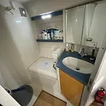 民宿 Nuit De Reve Sur Bateau Mamours Ii Saint-Raphaël