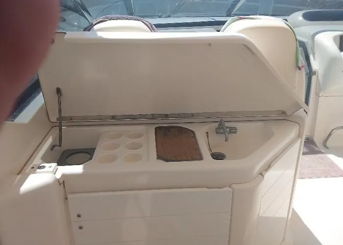 Nuit De Reve Sur Bateau Mamours Ii