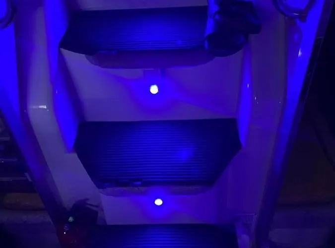 Nuit De Reve Sur Bateau Mamours Ii Saint-Raphaël