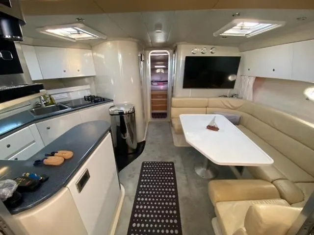 Nuit De Reve Sur Bateau Mamours Ii Rum i privatbostad *