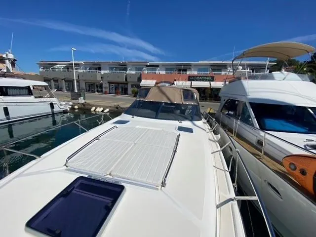 Nuit De Reve Sur Bateau Mamours Ii * Saint-Raphaël